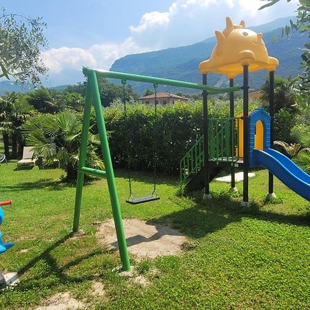 Agriturismo Vin E Amor Дро Екстериор снимка