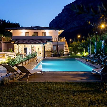 Agriturismo Vin E Amor Дро Екстериор снимка