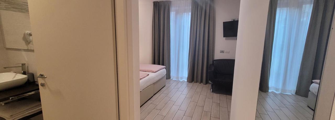 Agriturismo Vin E Amor Дро Екстериор снимка