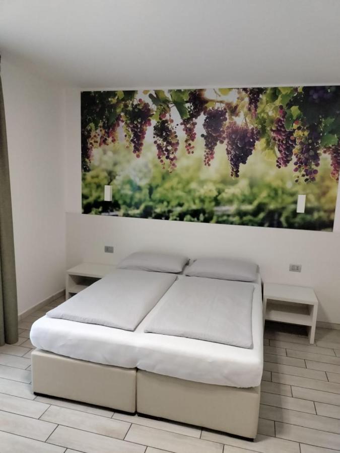 Agriturismo Vin E Amor Дро Екстериор снимка