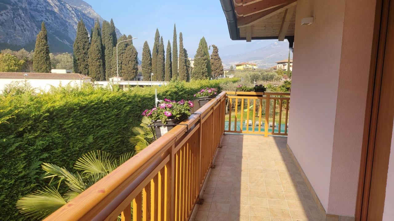 Agriturismo Vin E Amor Дро Екстериор снимка