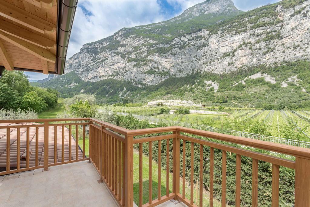 Agriturismo Vin E Amor Дро Екстериор снимка