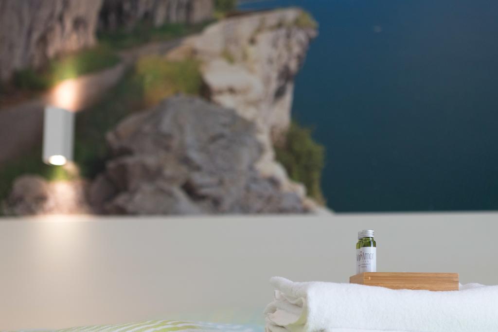 Agriturismo Vin E Amor Дро Екстериор снимка
