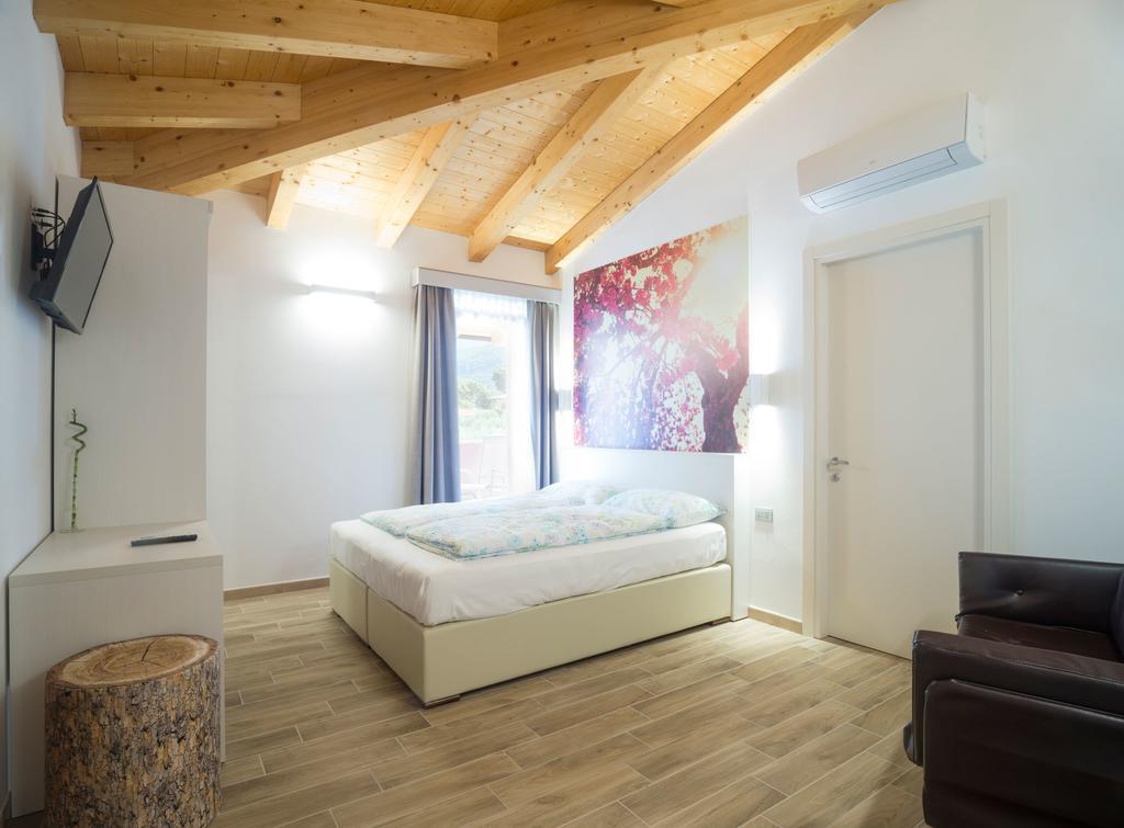Agriturismo Vin E Amor Дро Екстериор снимка