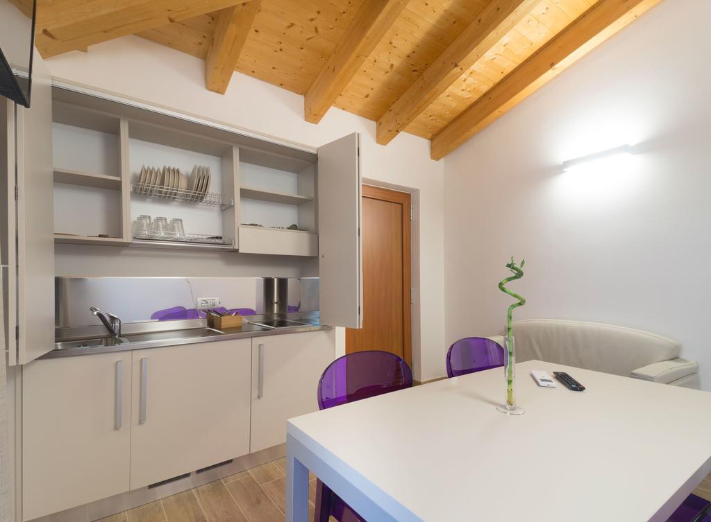 Agriturismo Vin E Amor Дро Екстериор снимка