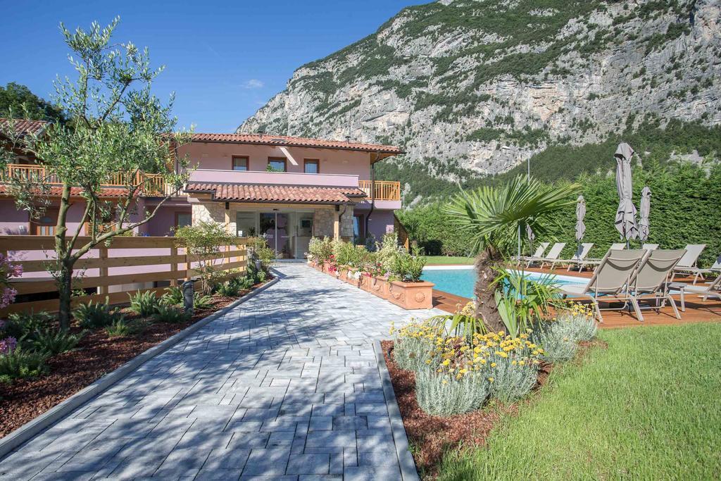 Agriturismo Vin E Amor Дро Екстериор снимка