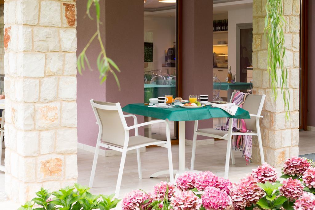 Agriturismo Vin E Amor Дро Екстериор снимка
